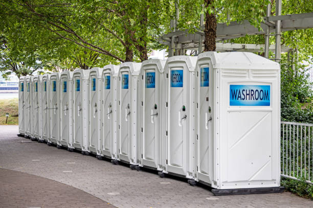 Affordable portable toilet rental in Pepeekeo, HI