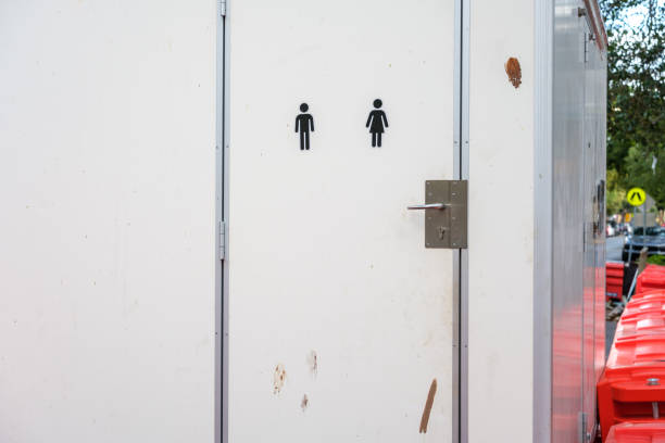Best Local porta potty services  in Pepeekeo, HI