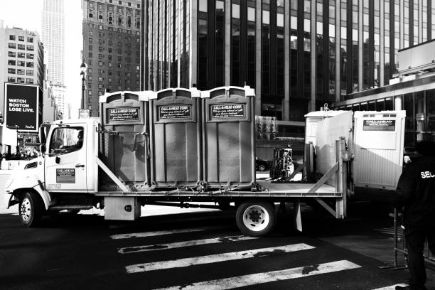 Best Long-term porta potty rental  in Pepeekeo, HI